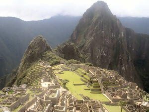 Mi az Machu Picchu túra?