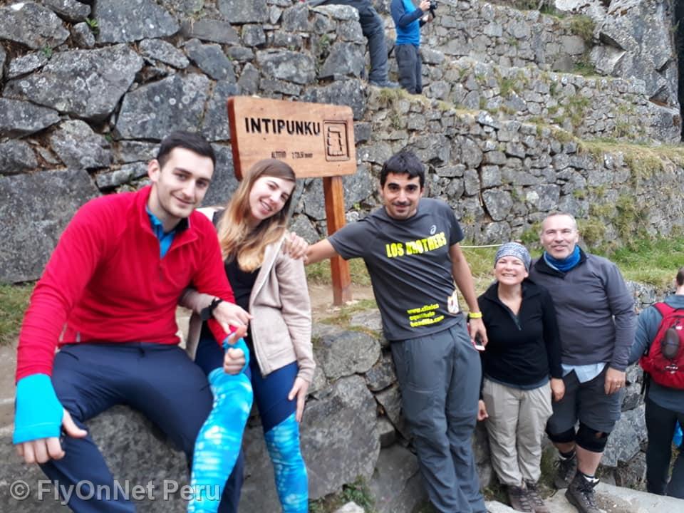 Fotóalbum: Inca Trail