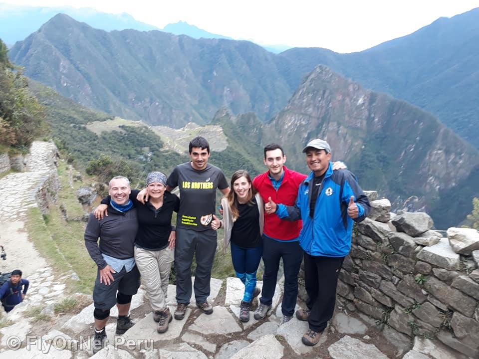 Fotóalbum: Inca Trail