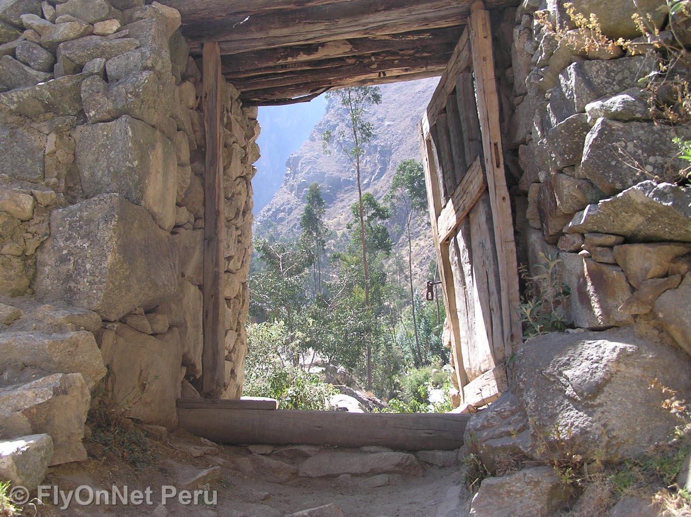 Fotóalbum: Machu Picchu