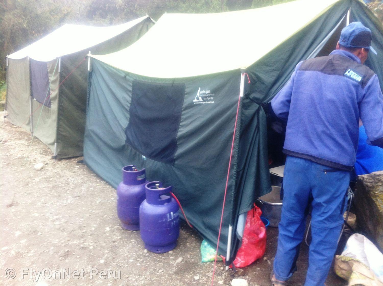 Fotóalbum: Camping