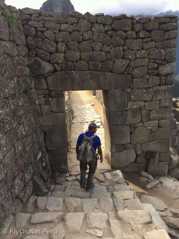 Fotóalbum: Machu Picchu