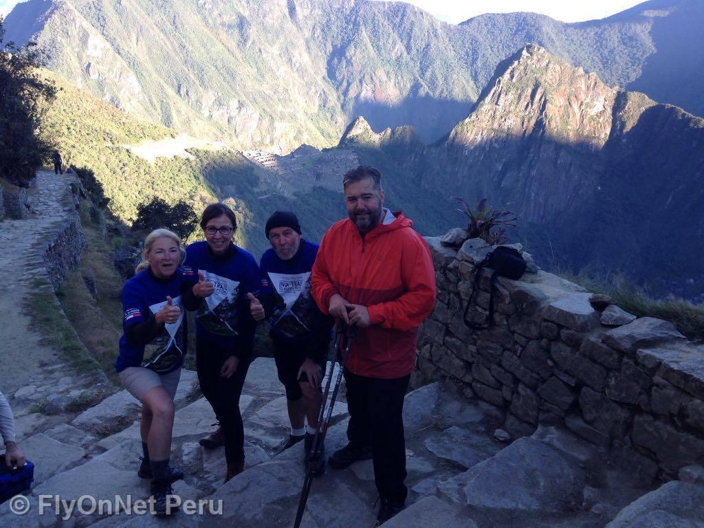 Fotóalbum: Inca Trail