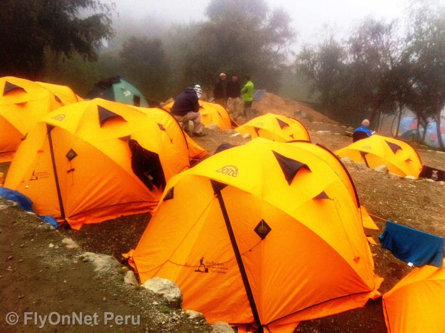 Fotóalbum: Camping site