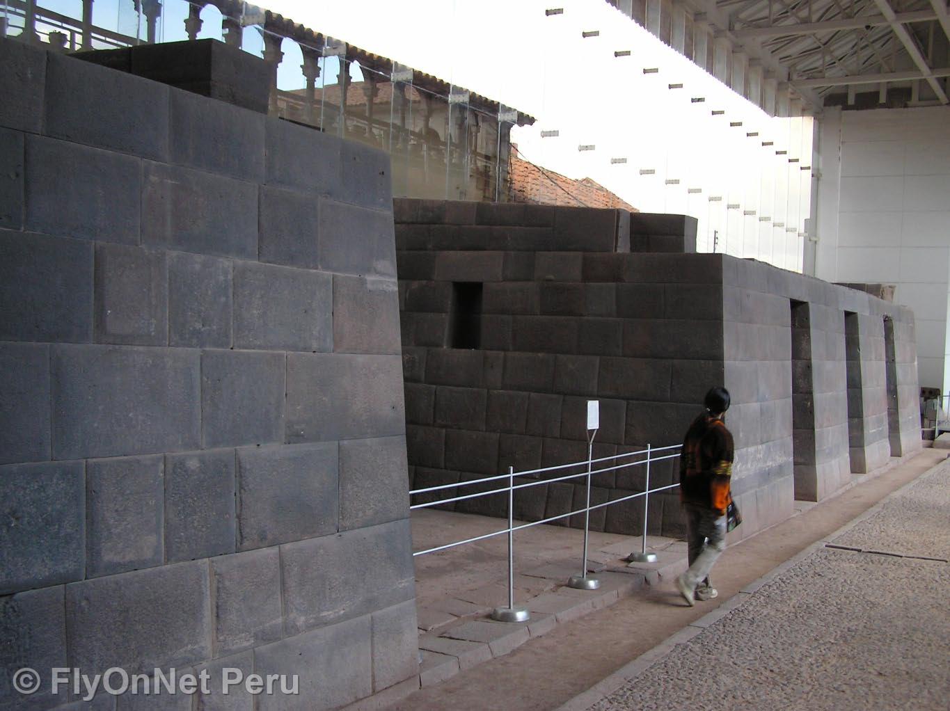 Fotóalbum: Cuzco