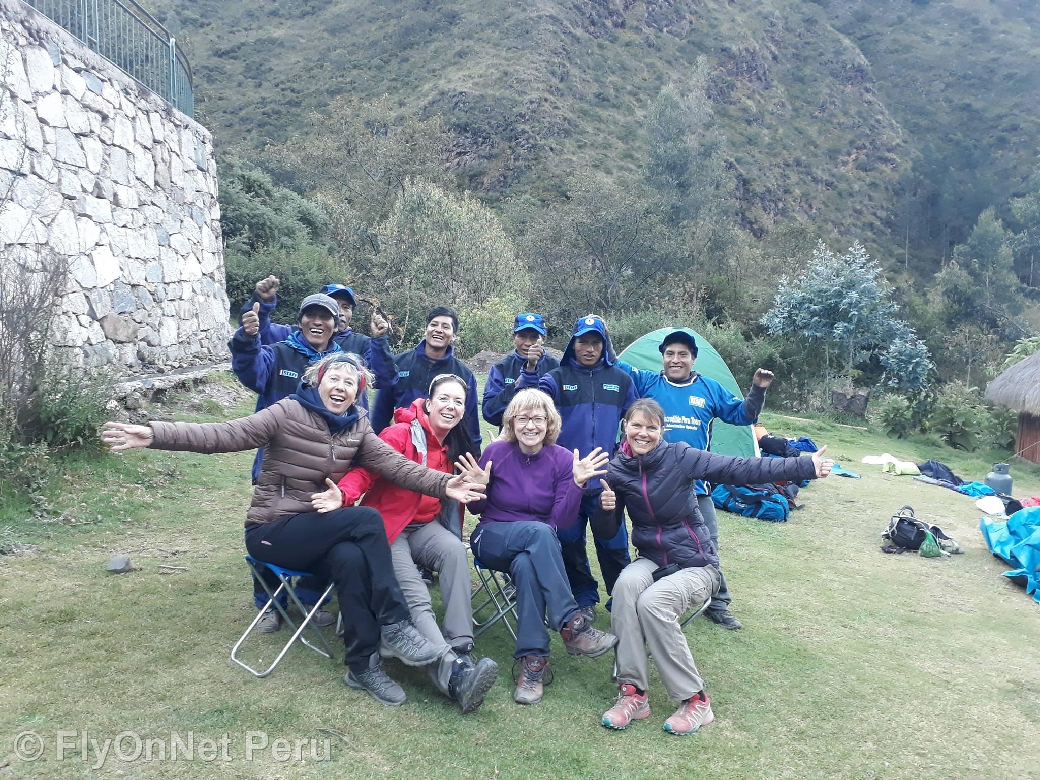 Fotóalbum: Machu Picchu