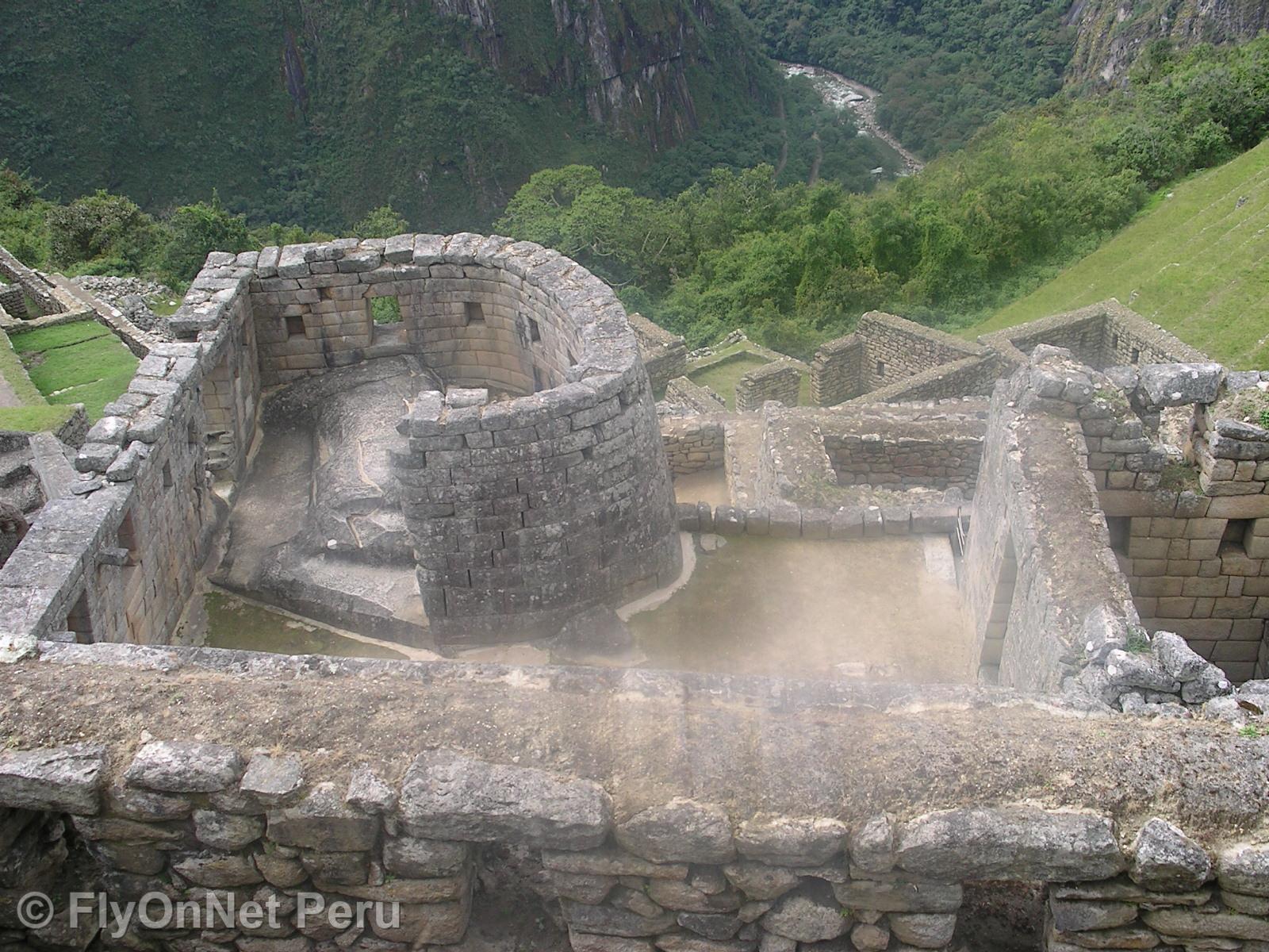 Fotóalbum: Machu Picchu